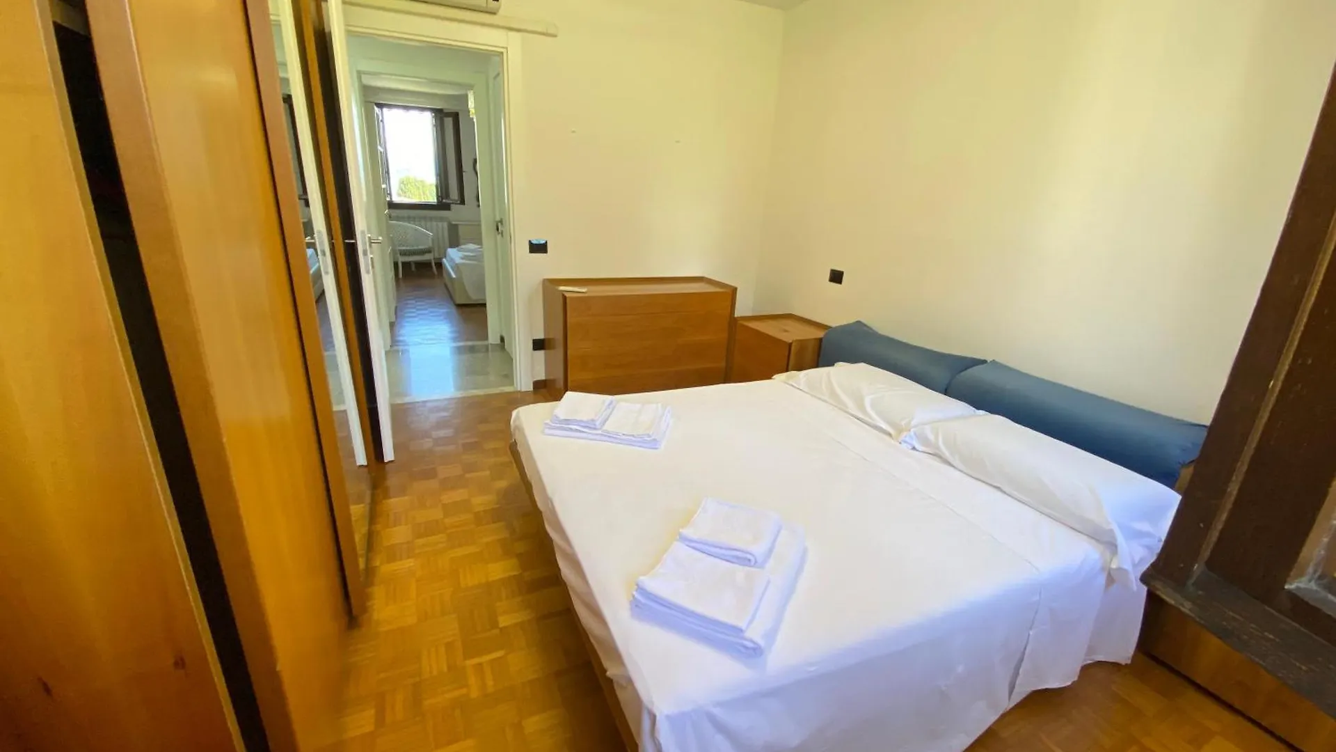 Vista Lago Da Sogno Portese San Felice del Benaco Apartamento