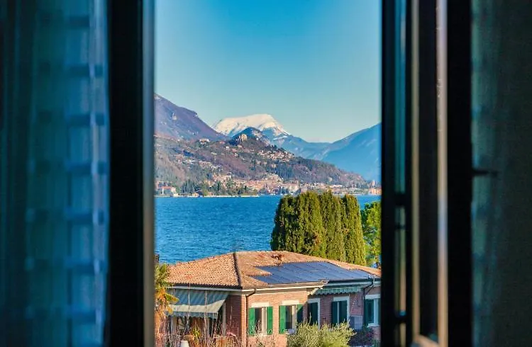 Vista Lago Da Sogno Portese San Felice del Benaco