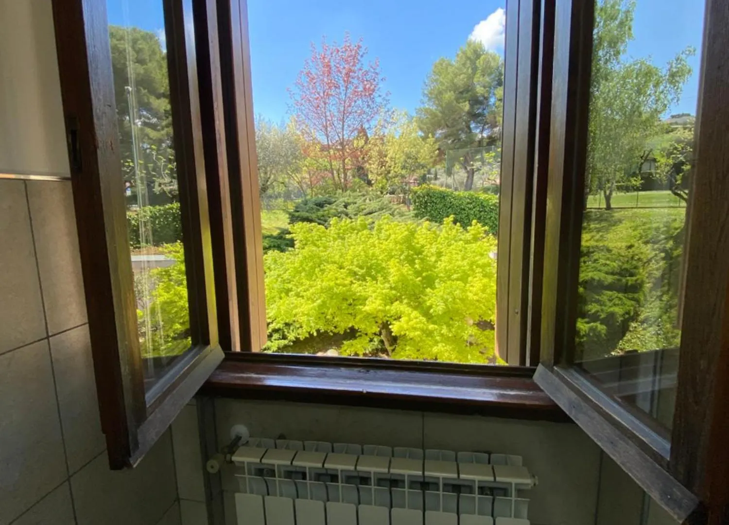 Vista Lago Da Sogno Portese San Felice del Benaco Apartamento