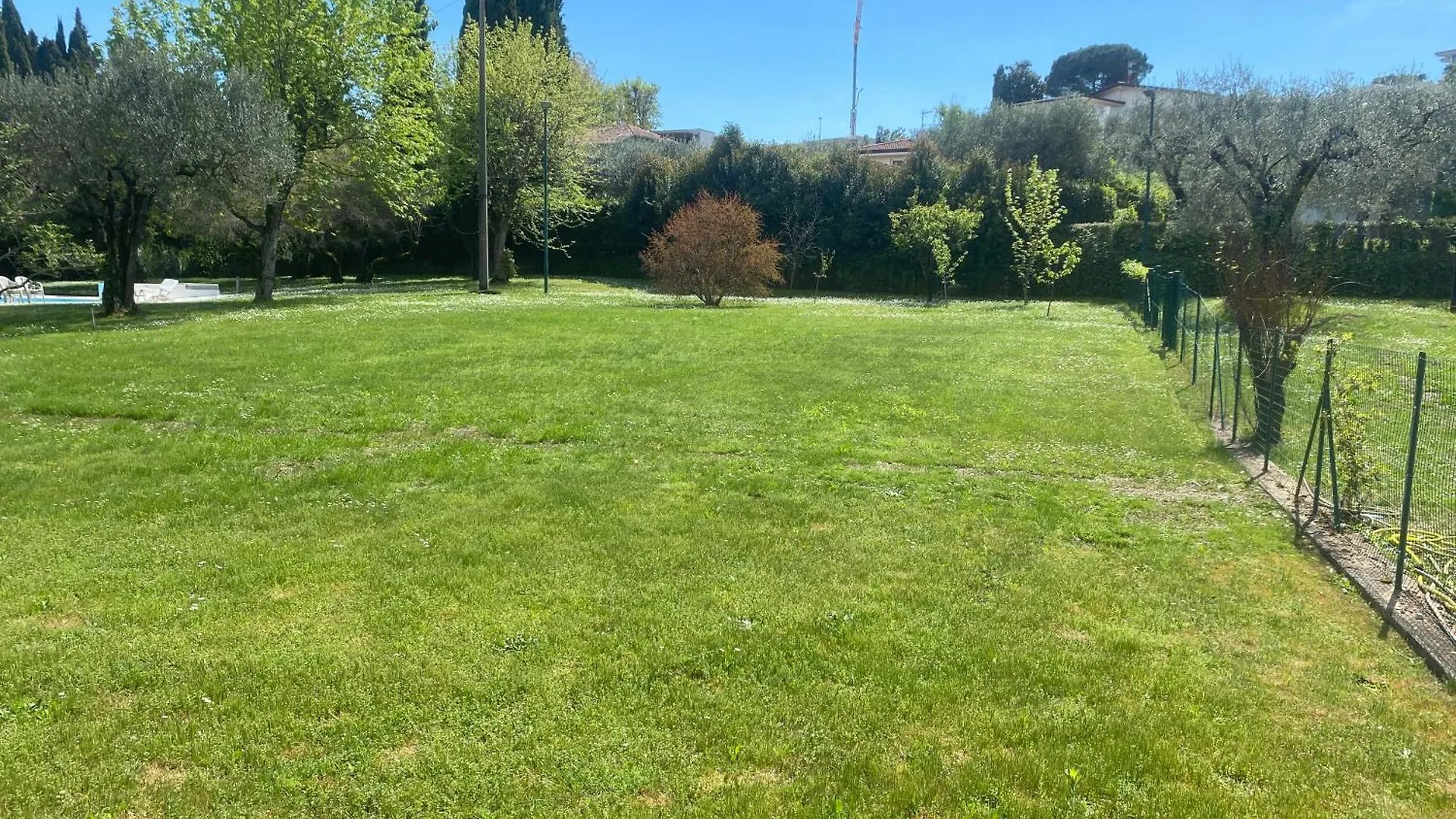 Vista Lago Da Sogno Portese San Felice del Benaco 0*,