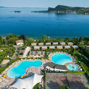 Parque de vacaciones Europa Silvella, San Felice del Benaco